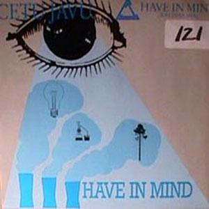 Have in Mind (Single) (1988)